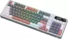 Клавиатура Royal Kludge RK-S98 RGB Clay Green (RK Pale Green) icon 7