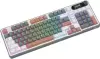 Клавиатура Royal Kludge RK-S98 RGB Clay Green (RK Pale Green) icon 8