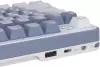 Клавиатура Royal Kludge RK-S98 RGB Ocean Blue (RK Cream) icon 6