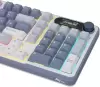 Клавиатура Royal Kludge RK-S98 RGB Ocean Blue (RK Cream) icon 9