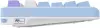 Клавиатура Royal Kludge RK-S98 RGB Taro Milk (RK Cream) icon 4