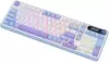 Клавиатура Royal Kludge RK-S98 RGB Taro Milk (RK Cream) icon 5
