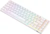 Клавиатура Royal Kludge RKG68 RGB (белый, Gateron Yellow) icon 3