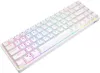 Клавиатура Royal Kludge RKG68 RGB (белый, RK Red) icon 2