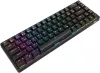 Клавиатура Royal Kludge RKG68 RGB (черный, RK Brown) icon 3