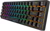 Клавиатура Royal Kludge RKG68 RGB (черный, RK Red) icon 4