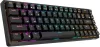 Клавиатура Royal Kludge RKG68 RGB (черный, RK Red) icon 5