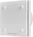 Вытяжной вентилятор Royal Thermo Calipso RAFC 100 White icon
