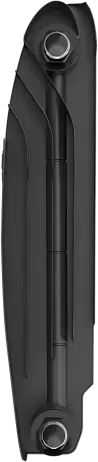 Радиатор Royal Thermo BiLiner 350 Noir Sable icon 4