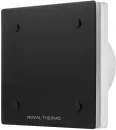 Осевой вентилятор Royal Thermo Calipso RAFC 100 Black icon