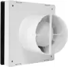 Осевой вентилятор Royal Thermo Calipso RAFC 100 Black фото 4