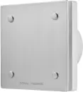Вытяжной вентилятор Royal Thermo Calipso RAFC 100 Chrome icon