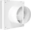 Вытяжной вентилятор Royal Thermo Calipso RAFC 100 Chrome фото 4