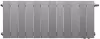 Радиатор Royal Thermo PianoForte 300 Bianco Traffico VDR icon 2