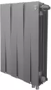 Радиатор Royal Thermo PianoForte 500 VDR Silver Satin icon