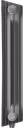 Радиатор Royal Thermo PianoForte 500 VDR Silver Satin icon 2