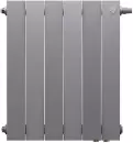 Радиатор Royal Thermo PianoForte 500 VDR Silver Satin icon 3