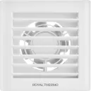 Вытяжной вентилятор Royal Thermo RAFL 150 AG фото 3