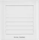 Вытяжной вентилятор Royal Thermo RAFL 150 AG фото 4