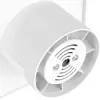 Вытяжной вентилятор Royal Thermo RAFS 120 S фото 5