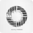 Вытяжной вентилятор Royal Thermo RAFT 100 T фото 4