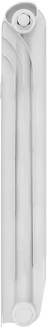 Радиатор Royal Thermo Revolution Bimetall 500 2.0 (8 секций) icon 3