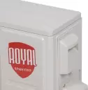 Кондиционер Royal Thermo RTDI-18HN8/Wi-Fi icon 9
