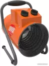 Тепловая пушка Royal Thermo RTH-СE3 фото 2