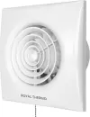 Вытяжной вентилятор Royal Thermo Sunrise RAFR 100 P icon