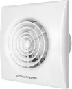 Вытяжной вентилятор Royal Thermo Sunrise RAFR 100 V icon