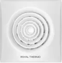 Вытяжной вентилятор Royal Thermo Sunrise RAFR 100 V фото 4