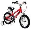 Детский велосипед Royalbaby Space No.1 Alloy 14 (красный, 2020) фото 2