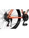Велосипед RS Classic 26 2022 (черный/оранжевый) фото 10