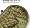 Спальный мешок RSP Outdoors Chill 300 Big R (молния справа) фото 7