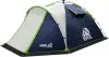 Кемпинговая палатка RSP Outdoors Narle 2 (синий) icon 3