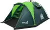 Кемпинговая палатка RSP Outdoors Narle 2 (зеленый) icon