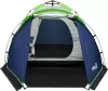 Кемпинговая палатка RSP Outdoors Narle 4 (синий) icon 2