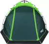 Кемпинговая палатка RSP Outdoors Narle 4 (зеленый) icon 4