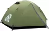 Треккинговая палатка RSP Outdoors Lark 2 Ultralight (оливково-зеленый) фото 4