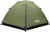 Треккинговая палатка RSP Outdoors Lark 2 Ultralight (оливково-зеленый) фото 6
