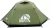 Треккинговая палатка RSP Outdoors Lark 2 Ultralight (оливково-зеленый) фото 8