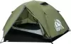 Треккинговая палатка RSP Outdoors Lark 2 Ultralight (оливково-зеленый) фото 9