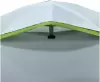 Треккинговая палатка RSP Outdoors Lark 2 Ultralight (светло-серый) фото 9
