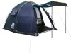 Кемпинговая палатка RSP Outdoors Sharl 3 (синий) icon 12