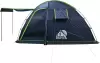 Кемпинговая палатка RSP Outdoors Sharl 3 (синий) icon 7