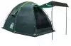 Кемпинговая палатка RSP Outdoors Sharl 3 (зеленый) icon 3