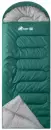 Спальный мешок RSP Outdoor Sleep 150 L (зеленый, 220x75см, молния слева) фото 2