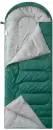 Спальный мешок RSP Outdoor Sleep 150 L (зеленый, 220x75см, молния слева) фото 4