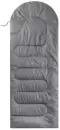 Спальный мешок RSP Outdoor Sleep 250 L (серый, 220x75см, молния слева) фото 4
