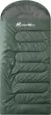 Спальный мешок RSP Outdoors Sleep 350 BIG R (зеленый, молния справа) icon